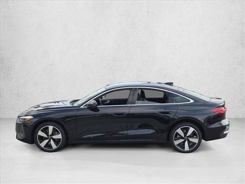 Certified 2025 Audi A5 2.0T Premium w/ Convenience Package AWD/4WD image 7