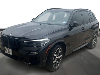 Used 2021 BMW X5 sDrive40i w/ M Sport Package