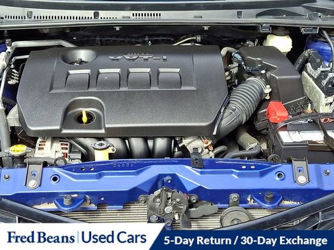 Used 2014 Toyota Corolla S image 29