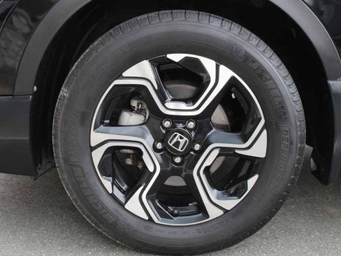 Used 2017 Honda CR-V Touring image 33