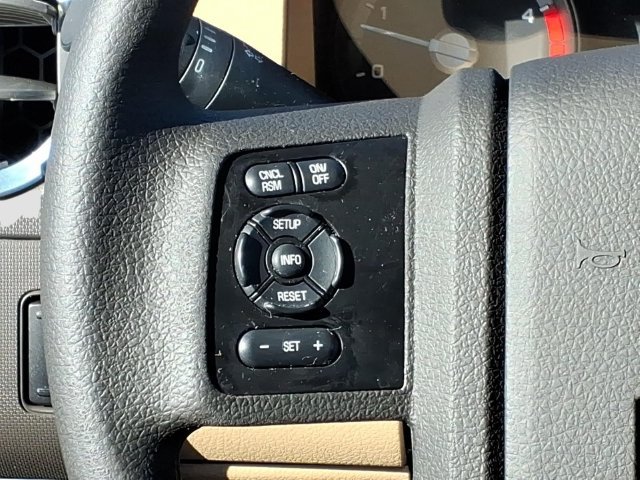 Used 2014 Ford F250 XLT w/ XLT Interior Package AWD/4WD image 13