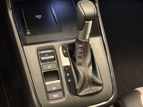 Certified 2026 Honda CR-V Sport Touring image 30