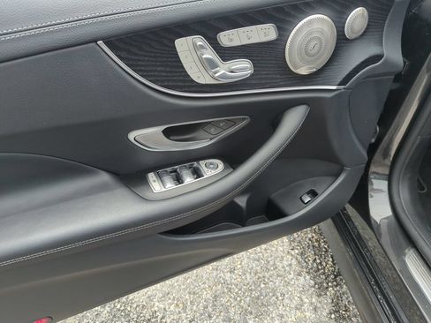 Used 2023 Mercedes-Benz E 450 Cabriolet w/ AMG Line image 18