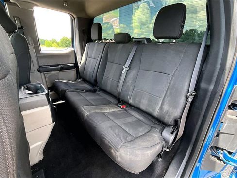 Used 2019 Ford F150 XL w/ Equipment Group 101A Mid AWD/4WD image 23