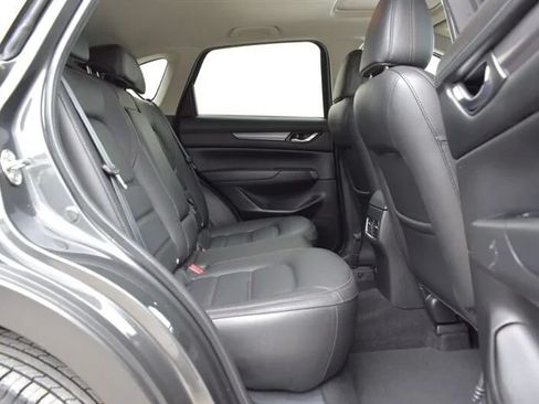 Used 2022 MAZDA CX-5 AWD 2.5 S image 29