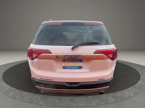 Used 2019 GMC Acadia SLT image 6