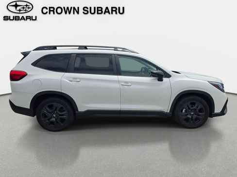 Used 2023 Subaru Ascent Onyx Edition AWD/4WD image 6