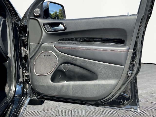 Used 2023 Dodge Durango Citadel RWD image 31