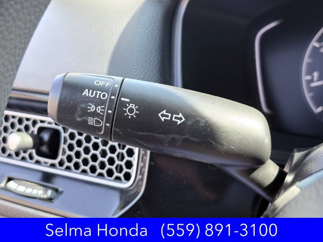 Certified 2022 Honda Civic LX image 14