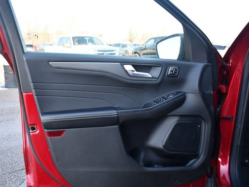 Used 2023 Ford Escape Active w/ Tech Pack #2 image 23