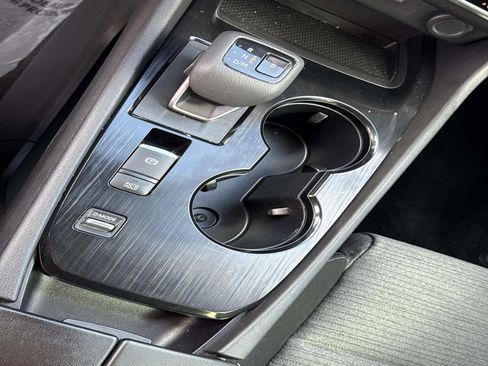 Certified 2023 Nissan Rogue SV image 24