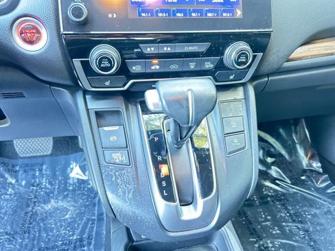 Certified 2020 Honda CR-V EX-L image 18