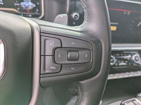 Used 2023 GMC Sierra 1500 Denali w/ Technology Package image 11