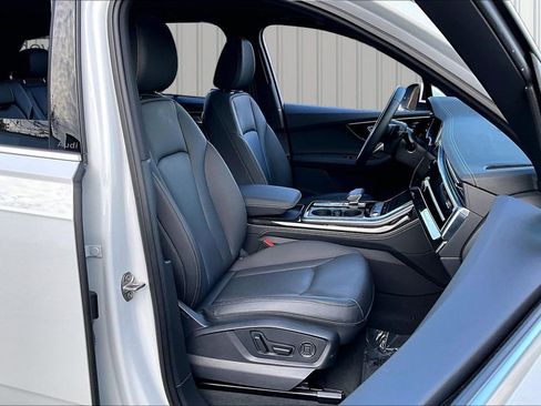 Used 2026 Audi Q7 3.0T Premium Plus w/ Premium Plus Package image 29