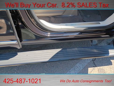 Used 2019 Lincoln Navigator L Black Label AWD/4WD image 26