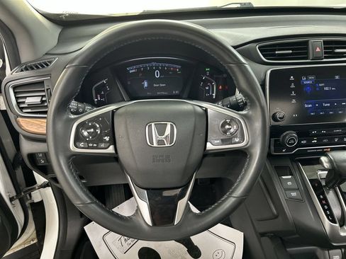 Used 2019 Honda CR-V EX-L image 4