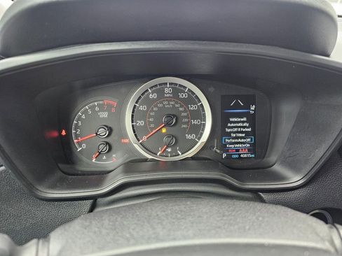 Certified 2022 Toyota Corolla Cross LE image 24