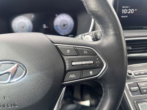 Used 2023 Hyundai Santa Fe Limited image 28