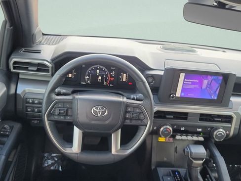 Used 2024 Toyota Tacoma SR5 image 15