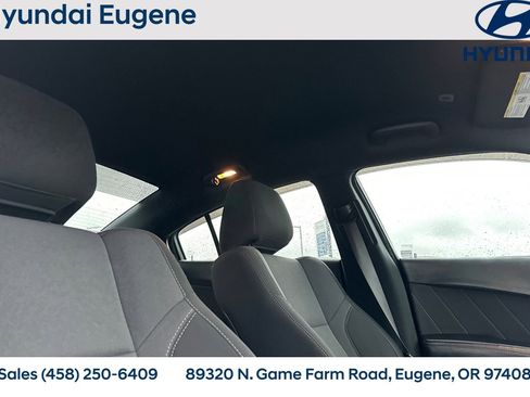 Used 2018 Dodge Charger R/T image 20