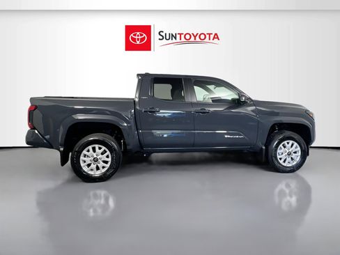 New 2026 Toyota Tacoma SR5 image 2