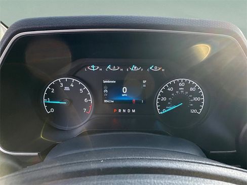 Used 2022 Ford F150 XL w/ STX Appearance Package image 21