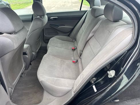 Used 2007 Honda Civic LX image 11