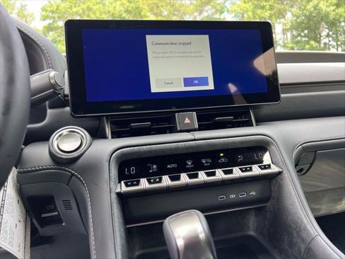 Certified 2026 Lexus IS 350 F Sport RWD image 20