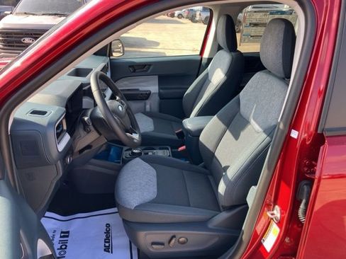 New 2026 Ford Maverick XLT w/ XLT Luxury Package image 21