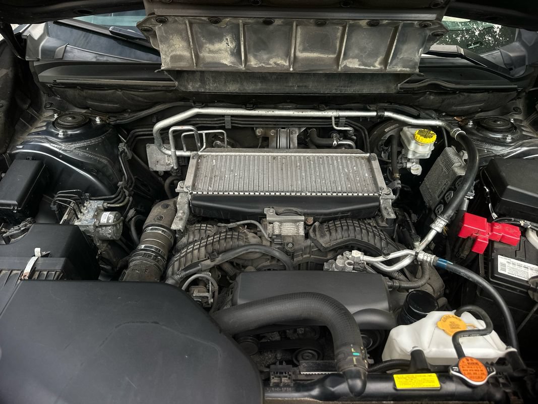 Used 2019 Subaru Ascent Touring AWD/4WD image 36