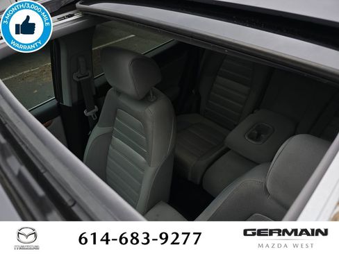 Used 2020 Honda CR-V EX image 22