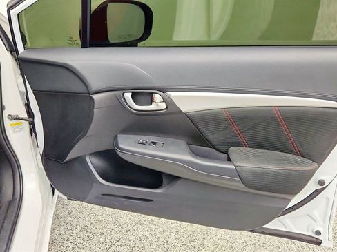 Used 2014 Honda Civic Si image 26