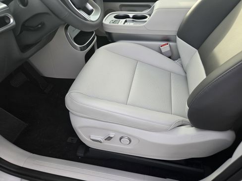 New 2026 Hyundai Ioniq 9 SEL image 21