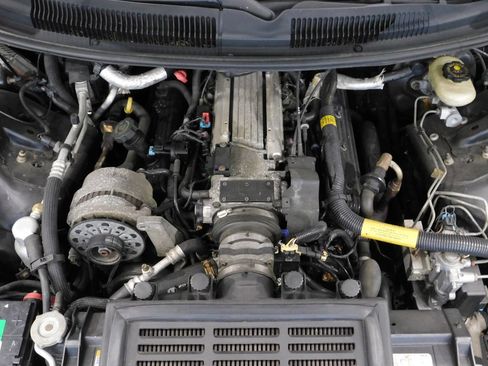 Used 1997 Pontiac Firebird Trans Am RWD image 19