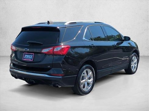 Used 2020 Chevrolet Equinox LT image 5