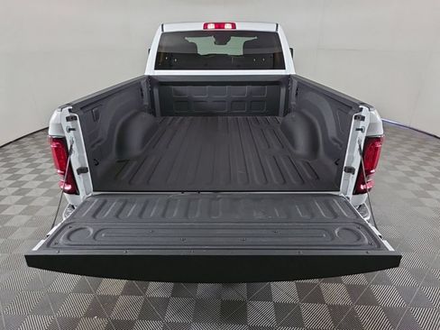 Certified 2026 RAM 2500 Big Horn AWD/4WD image 41