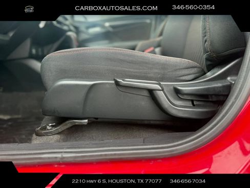 Used 2019 Honda Fit Sport image 21