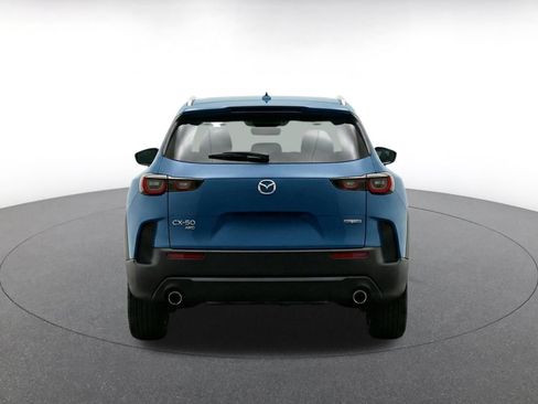 Used 2025 MAZDA CX-50 2.5 Hybrid w/ Premium Plus Pkg AWD/4WD image 6