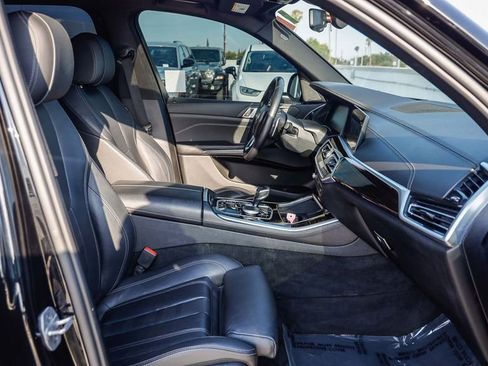 Used 2021 BMW X5 xDrive40i w/ Premium Package image 18