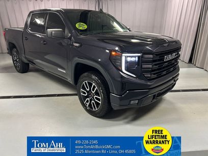 Used 2024 GMC Sierra 1500 Elevation w/ X31 Off-Road Package