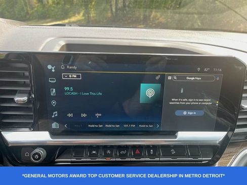 Used 2022 Chevrolet Silverado 1500 RST AWD/4WD image 14