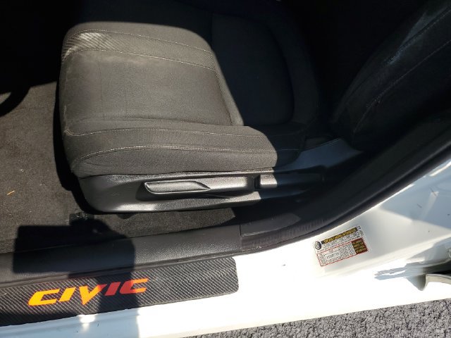 Used 2017 Honda Civic EX image 16