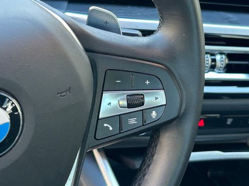 Used 2024 BMW 330i Sedan w/ Convenience Package image 45