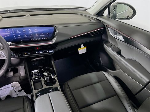 New 2026 Buick Envision Preferred image 19