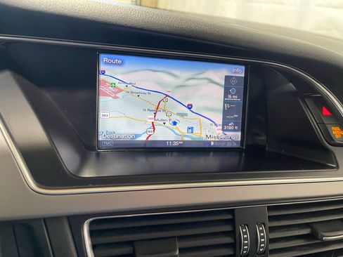 Used 2014 Audi A4 2.0T Premium Plus w/ Premium Plus Package image 30