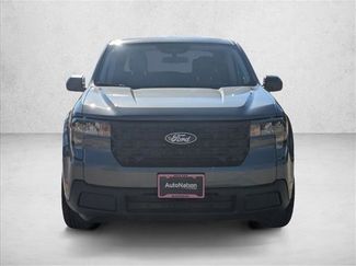 New 2025 Ford Maverick XL w/ 4K Tow Package video 2