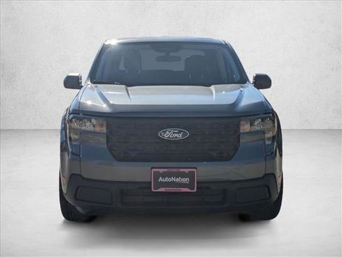 New 2025 Ford Maverick XL w/ 4K Tow Package image 2