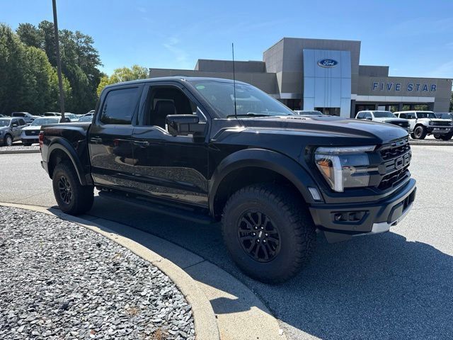 New 2026 Ford F150 Raptor AWD/4WD image 2