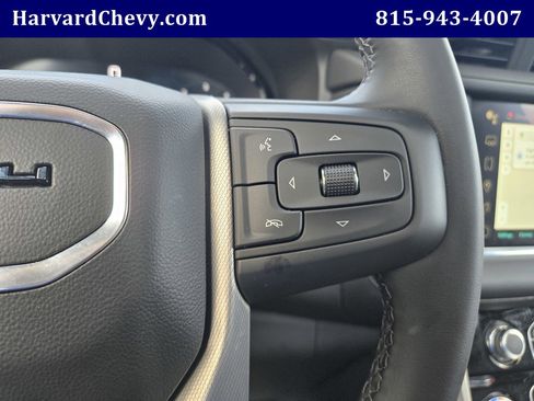 Used 2024 GMC Yukon XL Denali w/ Max Trailering Package image 18