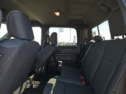 New 2026 RAM 2500 Tradesman image 16